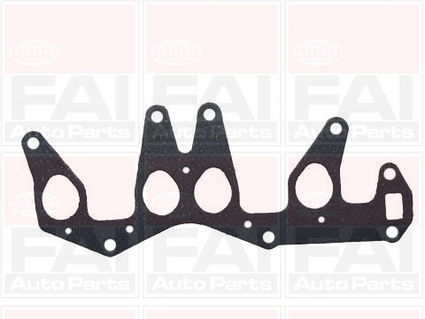 Gasket Set, intake manifold